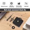 Sessleger Wall Clock Mechanism Set view 4