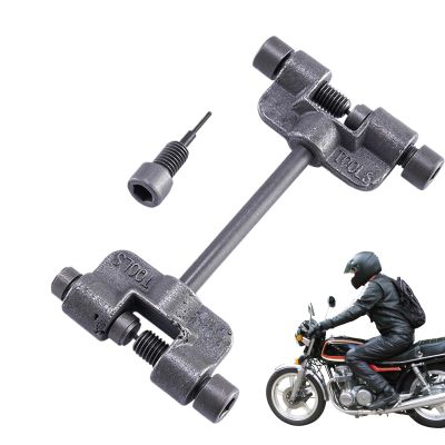 Multifunctional Bicycle Chain Breaker Tool