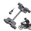 Multifunctional Bicycle Chain Breaker Tool view 1