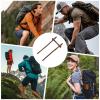 Adjustable Leather Picnic Blanket Carrying Strap view 4