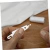 80-Piece Stainless Steel Needle Threaders, Cross-Stitch Aid for Seniors view 4