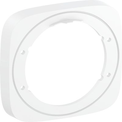 hansgrohe Extension Set, Matte White
