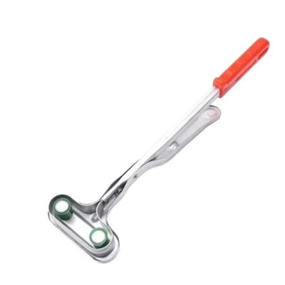 TXF-2325 Heavy-Duty Magnetic Claw Pickup Tool, Double-Head, 3 kg