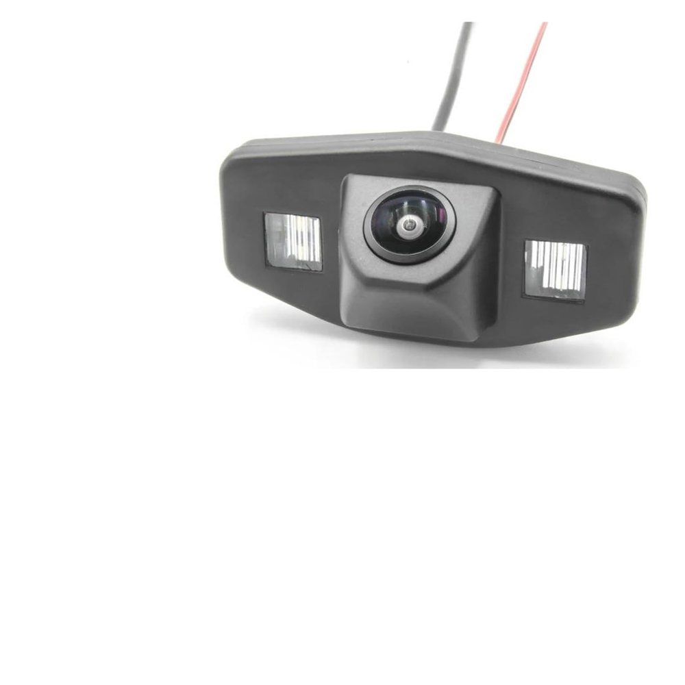 Backup Camera for Accord 2008–2017, CCD HD AHD Fisheye, RCA, D170 AHD 720P