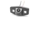 Backup Camera for Accord 2008–2017, CCD HD AHD Fisheye, RCA, D170 AHD 720P view 1