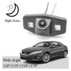 Backup Camera for Accord 2008–2017, CCD HD AHD Fisheye, RCA, D170 AHD 720P view 3