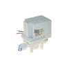 VWWJCCRO 24 VDC 1/4" NC Water Solenoid Valve, 18-Second Automatic Flush, Hose Quick Connection view 1