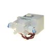 VWWJCCRO 24 VDC 1/4" NC Water Solenoid Valve, 18-Second Automatic Flush, Hose Quick Connection view 2