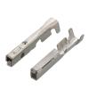VWWJCCRO 0.8 mm Automotive Terminal Connector Crimp Pins, SWPR-001T-P025 / JWPF-VSLE-S view 1