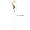 Ciieeo 3 Sets of Realistic Artificial Green Plant Stems, 30 Pieces view 3