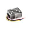 VWWJCCRO Isolated 100V/84V/72V/60V/48V/36V/24V/12V DC to 5V/12V/24V DC Buck Step-Down Voltage Converter Regulator, 100V to 5V/12V (DC 12V, 9–36V; DC 5V, 15A, 75W max.) view 2