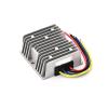 VWWJCCRO Isolated 100V/84V/72V/60V/48V/36V/24V/12V DC to 5V/12V/24V DC Buck Step-Down Voltage Converter Regulator, 100V to 5V/12V (DC 12V, 9–36V; DC 5V, 15A, 75W max.) view 3