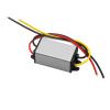 VWWJCCRO 12V/24V DC to 5V 5A 25W Step-Down Converter Regulator Power Adapter Reducer for Car Electronics, Trucks, Vehicles, Boats, and Solar Systems view 2