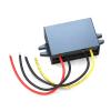 VWWJCCRO 12V/24V DC to 5V 5A 25W Step-Down Converter Regulator Power Adapter Reducer for Car Electronics, Trucks, Vehicles, Boats, and Solar Systems view 3