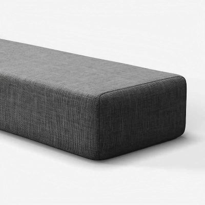 Mattress Gap Filler, Bed Wedge Filler, 180 x 10 x 5 cm