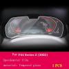 TPU Screen Protector for F44 2022 Navigation Display view 2