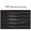 TPU Screen Protector for F44 2022 Navigation Display view 3