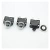 PHNOITPQ Circuit Breaker Thermal Overload Protector with Push Button and Waterproof Cover, 3A/4A/5A/6A/7A/10A/15A/20A/25A/30A (3 Years) view 1