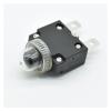PHNOITPQ Circuit Breaker Thermal Overload Protector with Push Button and Waterproof Cover, 3A/4A/5A/6A/7A/10A/15A/20A/25A/30A (3 Years) view 2