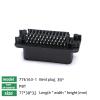 DSZUJTYROP Automotive ECU Connector, 1/5/20-Piece, 8/14/23/35-Pin Straight PCB Socket, Wire-to-Board, ECU 776228-1/770680-1/776266, Elbow 776163-1-35P, One Size view 2