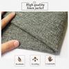 Mattress Gap Filler, Bed Wedge Extension with Removable Cover, 120 x 20 x 10 cm view 2
