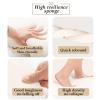 Mattress Gap Filler, Bed Wedge Extension with Removable Cover, 120 x 20 x 10 cm view 3