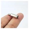 DSZUJTYROP 7 mm × 16 mm Coreless Vibration Motor, DC 6V, Wire-Free view 1