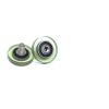 DSZUJTYROP 1-Piece Soft-Coated Glass Conveyor Belt Pulley PU62626-8C1L8M6, Printer Elastic Traceless Guide Wheel (OD 19 x W 7 x M 5; OD 26 mm) view 3