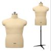 Women's Dress Form Mannequin Torso, White, 96 view 1