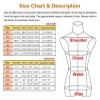 Women's Dress Form Mannequin Torso, White, 96 view 2