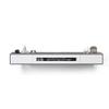 Generic Floating Entertainment Center for TVs up to 65 Inches, TV Wall Panel with Doors and Drawers, 160 cm view 1