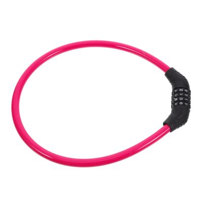 BESPORTBLE Bicycle Combination Chain Lock for Bikes and Scooters