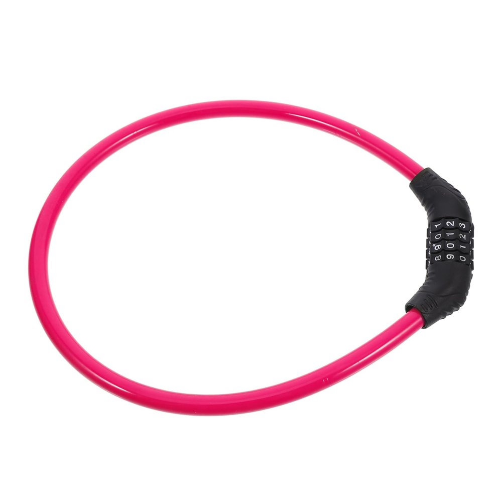BESPORTBLE Bicycle Combination Chain Lock for Bikes and Scooters