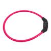 BESPORTBLE Bicycle Combination Chain Lock for Bikes and Scooters view 1