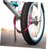 BESPORTBLE Bicycle Combination Chain Lock for Bikes and Scooters view 3