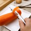 Fast Ergonomic Multifunctional Fish Scaler view 2