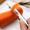 Fast Ergonomic Multifunctional Fish Scaler view 3