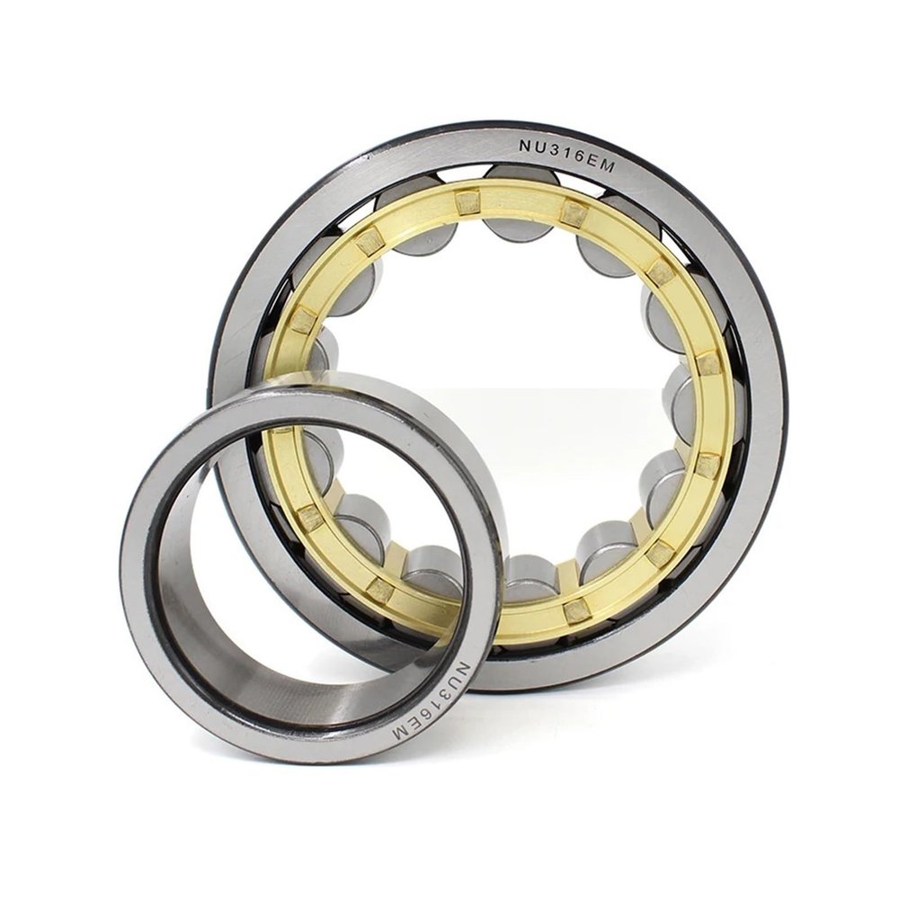EGTDSFGJA Cylindrical Roller Bearing NU405M/EM 32405H, 25 mm ID, 80 mm OD, 21 mm Width
