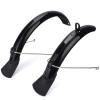 Universal Folding Bike Mudguard for 16/20-Inch Wheels view 1