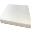 Rectangular Memory Foam Cushion Sheet, 3 cm Thick, 200 x 50 cm view 2