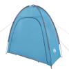 Home Garden Waterproof Blue Storage Tent view 2
