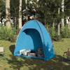Home Garden Waterproof Blue Storage Tent view 3