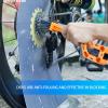 Bicycle Disc Brake Protector for Oil Protection view 3