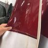 ZHFENGZHUZ Welding Screen with Red Viewing Window, Flame-Resistant Welding Curtain, Gray, 1.5 x 2.5 m view 4