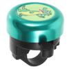 VANZACK 4-Piece Bicycle Bell Set for Children’s Bikes and Balance Bikes view 2