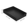 OFFSCH ABS Document Organizer Box for A4 Documents view 2