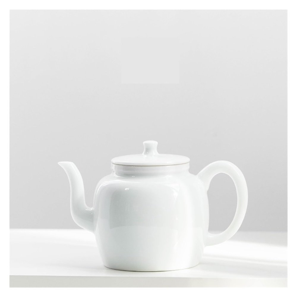 SDA287MZ Ceramic Teapot, Single-Pot Kung Fu Tea Set
