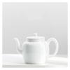 SDA287MZ Ceramic Teapot, Single-Pot Kung Fu Tea Set view 1