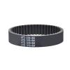 HTD 8M 30 mm Rubber Closed-Loop Timing Belt, 288–720 mm Circumference (624 mm) view 1
