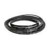 Type K Rubber V-Belt Drive Belt for Bench Drill Presses, K17–K33 view 1